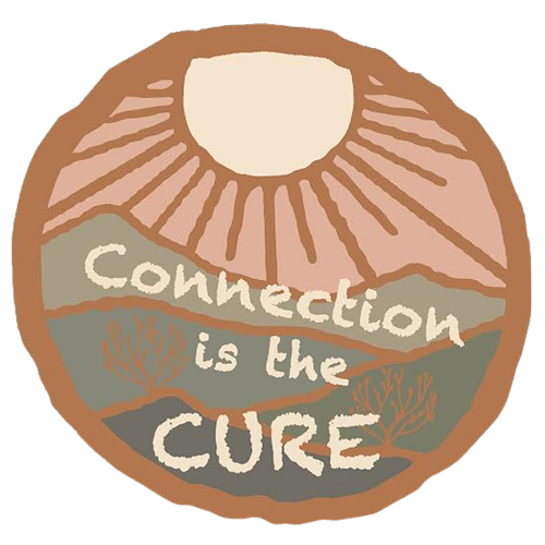 Connection Is The Cure