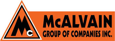 McAlvain Construction