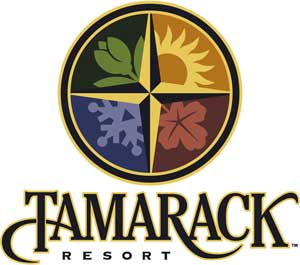 Tamarack